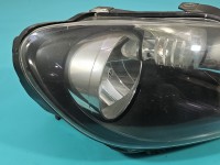 Reflektor prawy lampa przód Vw Golf VI EUROPA