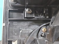 Listwa listwy dekory dekor deski Infiniti FX I eu