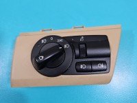 Przełącznik włącznik świateł Bmw X3 e83 3420277