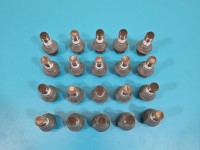 Śruby kół Renault Kadjar szpilki