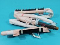 Kurtyna prawa poduszka airbag Kia Niro I 16-22 HB