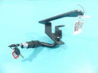 Blokada skrzyni biegów Citroen C4 II 1.6 hdi