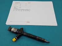 TESTOWANY Wtryskiwacz 23670-0G010 Toyota Corolla E12 2.0 D4D 116KM