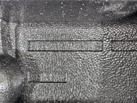 Wkład styropian bagażnika koła zapasowego Peugeot 5008 9670404580