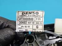 Konsola panel nawiewu Fiat Ducato IV A72000500