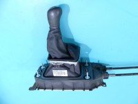 DŹWIGNIA LEWAREK WYBIERAK LINKI Skoda Rapid 1.4 tdi