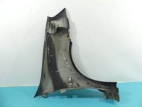 Błotnik przód lewy Tata Indica v2 czarny TAT910