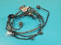 Wiązka zderzaka tył AUDI Q7 I 4L 4L0971104S Instalacja pdc