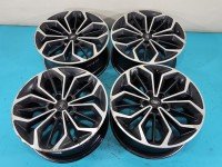 Felga aluminiowa 18" komplet alufelgi felgi Ford Mondeo Mk5