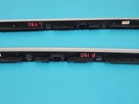 Relingi dachowe komplet Kia Ceed II 12-18