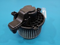 Dmuchawa nawiewu wentylator Suzuki Swift Mk8 europa