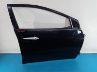 DRZWI PRZÓD PRAWE PASAŻERA Honda Civic VIII UFO 5d B92P