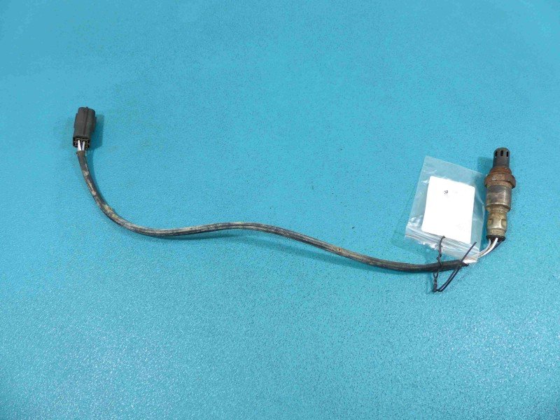 Sonda lambda Chevrolet Spark II M200 NTK 629-W5 5639 1.0 wiel