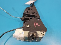 Zamek przód lewy 1697202535, 1697202535Q9 Mercedes W245 EUROPA 4pin. Pęknięcie