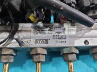 Instalacja LPG GAZU
