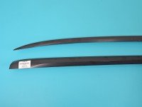Relingi dachowe komplet Opel Astra V K