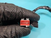 Lusterko lewe pin Ford S-max I MK1 HB 5d kolor srebrny 76 europa