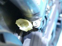 Podnośnik tył prawy SZYBY WINDA 40848449, 83460-3X100 Amerykańska Hyundai Elantra V 10-16 sedan