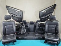 Fotele komplet kanapa Mercedes W212
