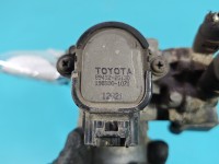 Przepustnica Toyota Yaris I 89452-20130, 198500-1071 1.0 vvti