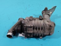 Turbosprężarka Mercedes CLK W208 A1110900980 2.0 kompressor 163KM