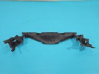KIEROWNICA Wlot powietrza Toyota Yaris III 1.3 vvt-i