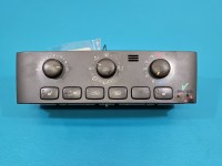 Konsola panel nawiewu Volvo V40 S40 I 612698