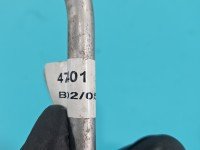 Rura przewód Nissan, 3ZU0A Nissan Juke I F15 10-19 47401 1.2 T