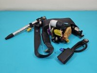 Pas bezpieczeństwa przód lewy kierowcy Honda Legend IV KB1 EU