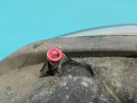 Reflektor prawy lampa przód Vw Tiguan I 07- EUROPA