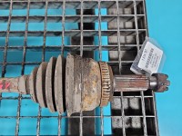 Półoś tył prawa Kia Sportage II 04-10 2.0 crdi (D4EA) manual