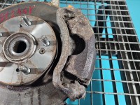 Zacisk przód prawy Honda CR-V I 2.0 16V