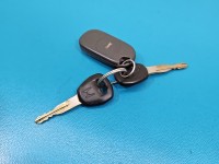 Komputer Sterownik silnika Honda CR-V I 2.0 16V 37820-PHK-G21