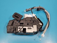 Zamek tył lewy A5T-5TA839015T, A5T5TA839015T, 5E3839085A Skoda Octavia IV 8pin