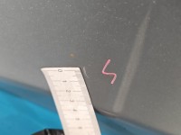 DRZWI PRZÓD LEWE KIEROWCY Hyundai Ix35 5d A3