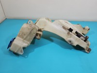 Zbiornik Zbiorniczek płynu spryskiwacza Audi A4 B7