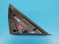 Osłona ZAŚLEPKA PLASTIK Citroen C5 Aircross 17-25 9817205577