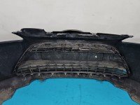Zderzak przód Ford Fiesta Mk7 granatowy