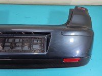 Zderzak tył Seat Ibiza III 6L grafitowy LC7V HB