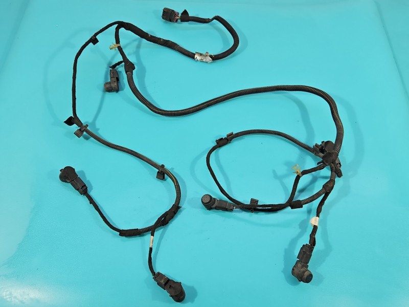 Czujnik parkowania PDC Opel Insignia A 13332033, 0263013938 Z190