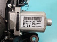 Silniczek Silnik wycieraczki tył Opel Astra V K 39156859, 689062013 HB