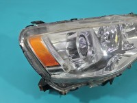 Reflektor prawy lampa przód Mitsubishi Outlander II EUROPA