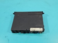 Komputer Sterownik silnika 9639907880 Peugeot 206 1.4 8V wiel