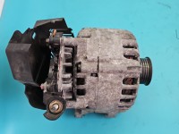 TEST Alternator CITROEN DS4 15-20 9815683280 2.0 hdi
