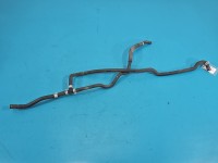 przewód wąż rurka wody Toyota Corolla E21 19- 1.5 12V