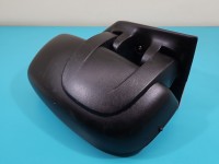 Lusterko prawe Renault Master II biały europa