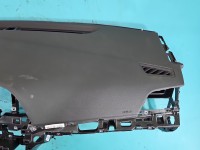 Deska rozdzielcza airbag pasażera kokpit Hyundai Elantra VI 15-20