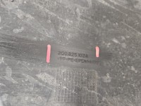 Osłona PRAWA PRZETARCIA Skoda Scala 2019- 1.0 tsi