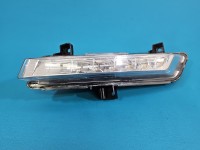 Światło jazdy dziennej lewe Renault Clio IV 12-20 266051034R