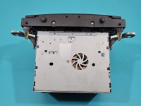 Radio fabryczne Toyota Avensis III T27 86113-60V640 radioodtwarzacz